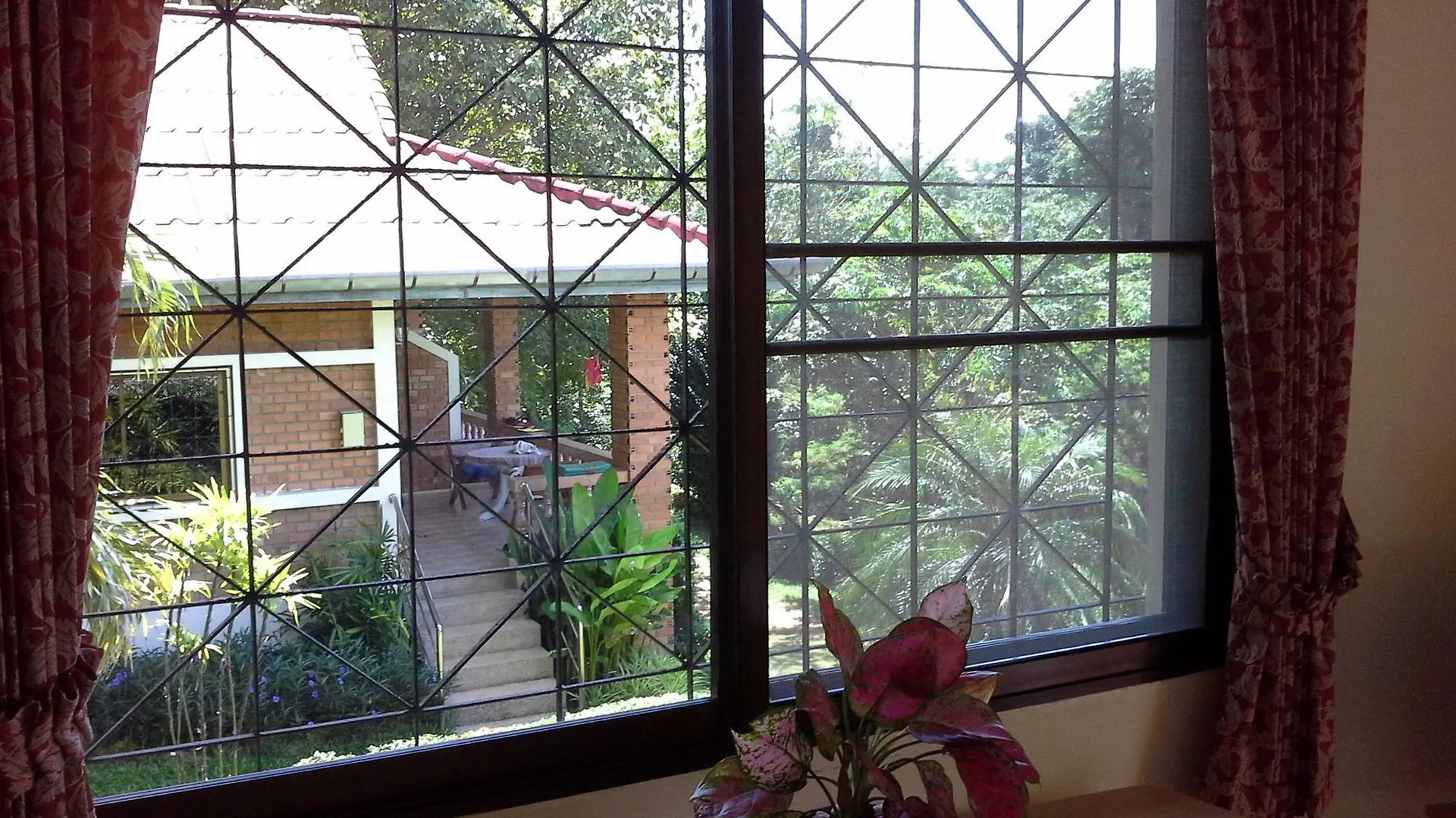 Freedom Estate Sea View Apartments Koh Lanta Thailand