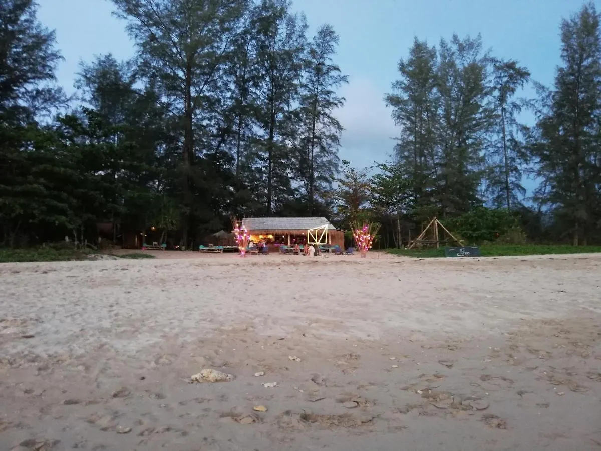 Freedom Estate Sea View Apartments Koh Lanta Thailand