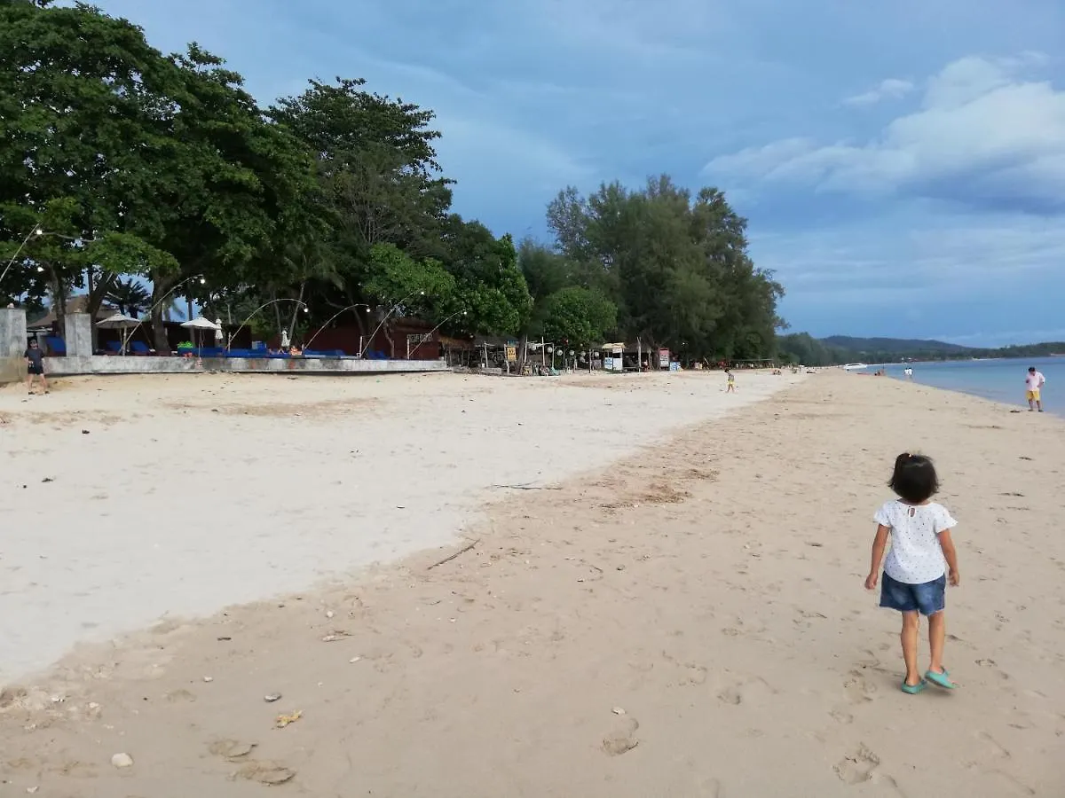 Freedom Estate Sea View Apartments Koh Lanta