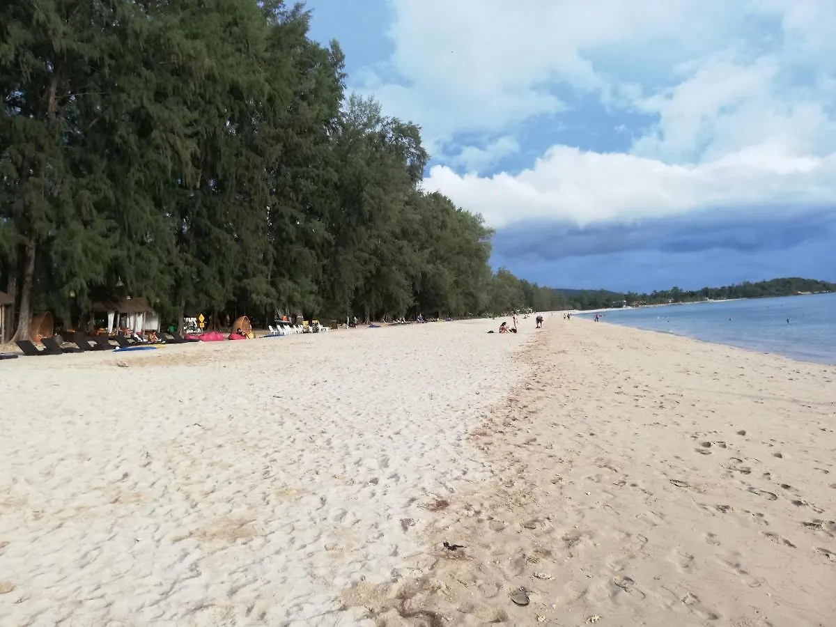 Freedom Estate Sea View Apartments Koh Lanta 0*,