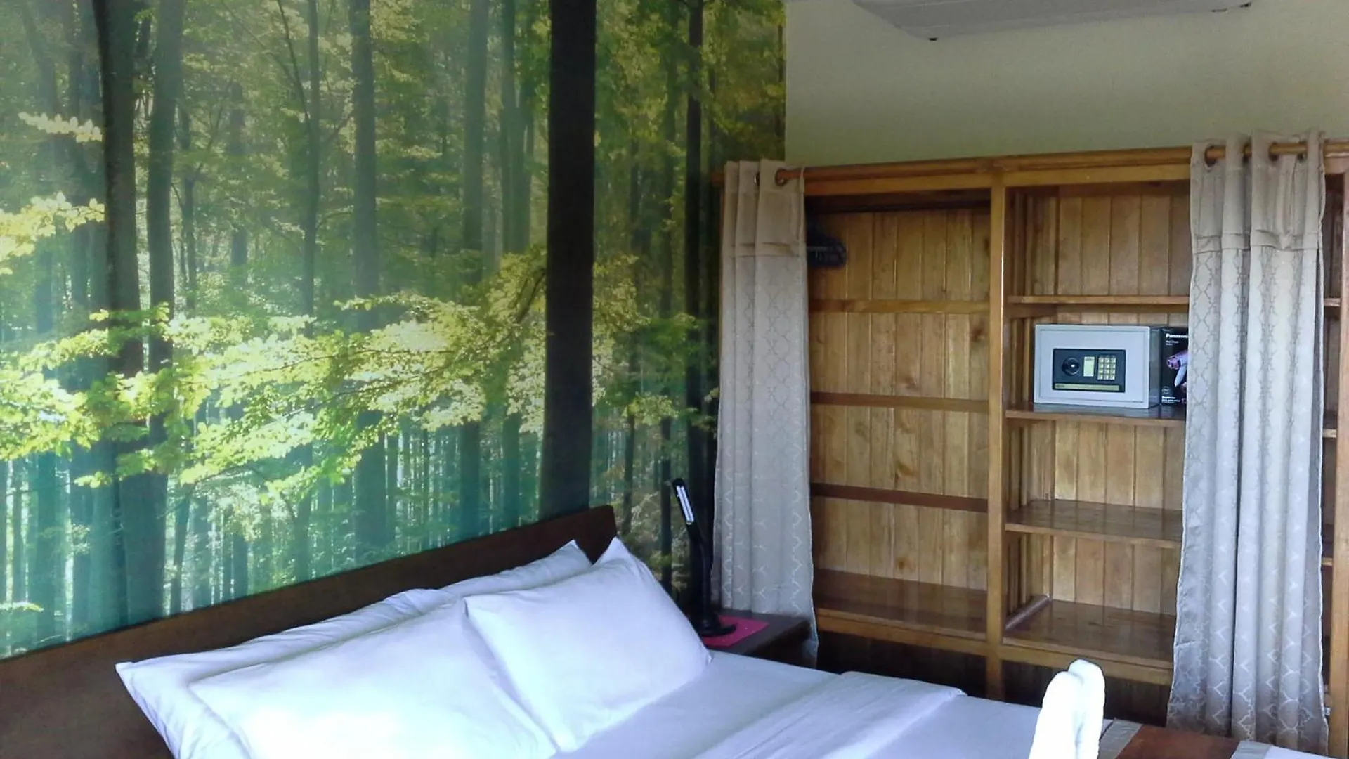 Freedom Estate Sea View Apartments Koh Lanta