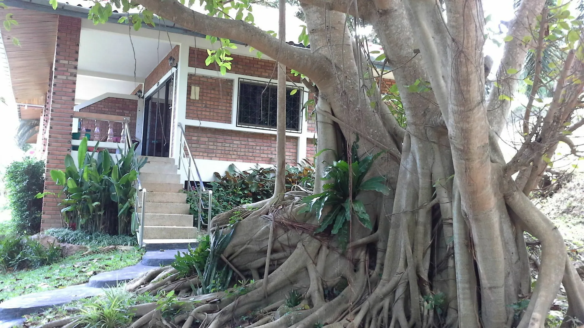 Freedom Estate Sea View Apartments Koh Lanta