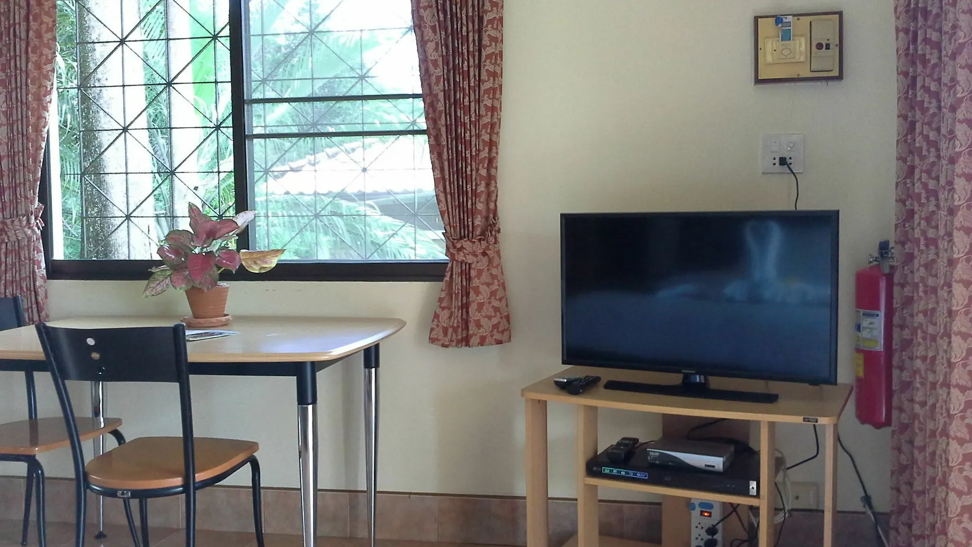 Freedom Estate Sea View Apartments Koh Lanta 0*,  Thailand