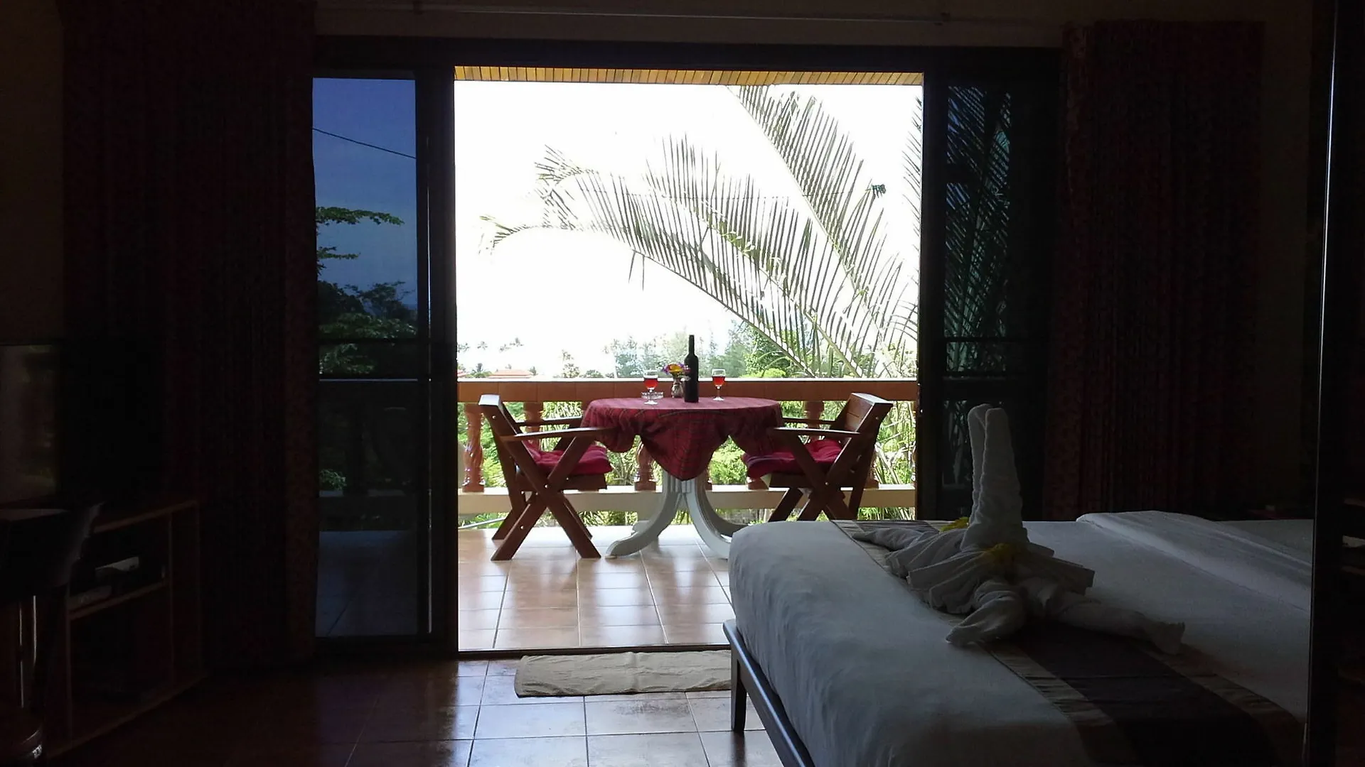 Freedom Estate Sea View Apartments Koh Lanta