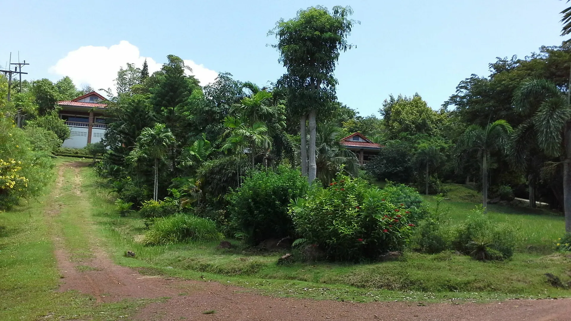Freedom Estate Sea View Apartments Koh Lanta