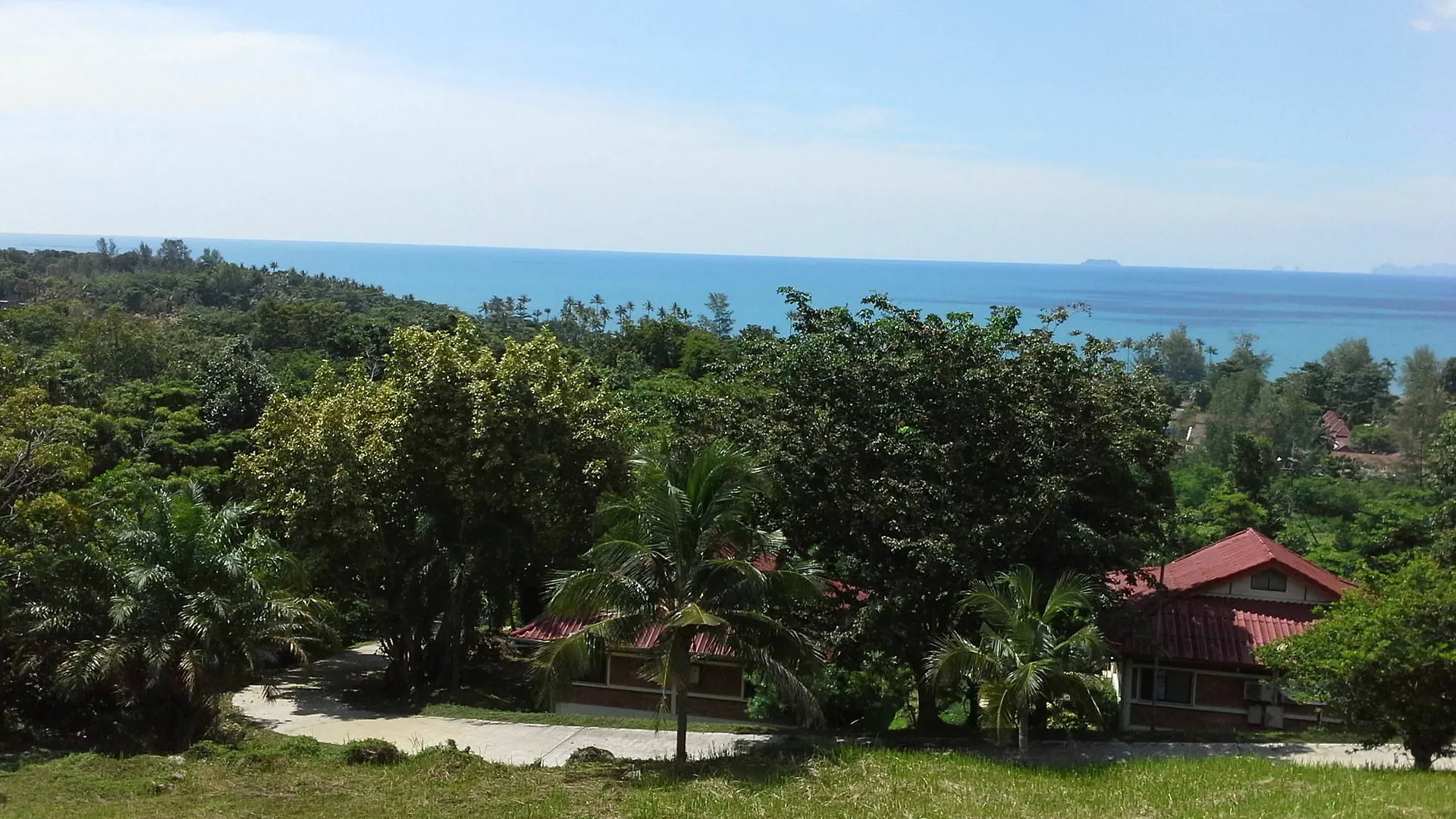 Freedom Estate Sea View Apartments Koh Lanta