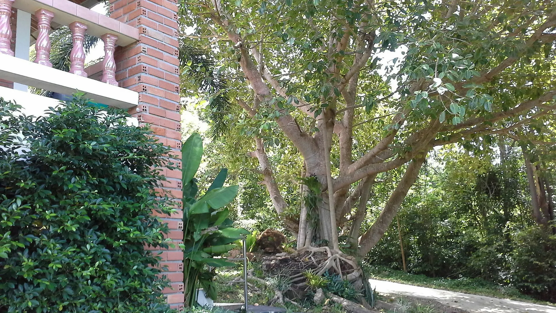 Freedom Estate Sea View Apartments Koh Lanta 0*,
