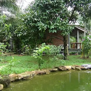 Tuaprodhome Séjour à la campagne Khao Lak