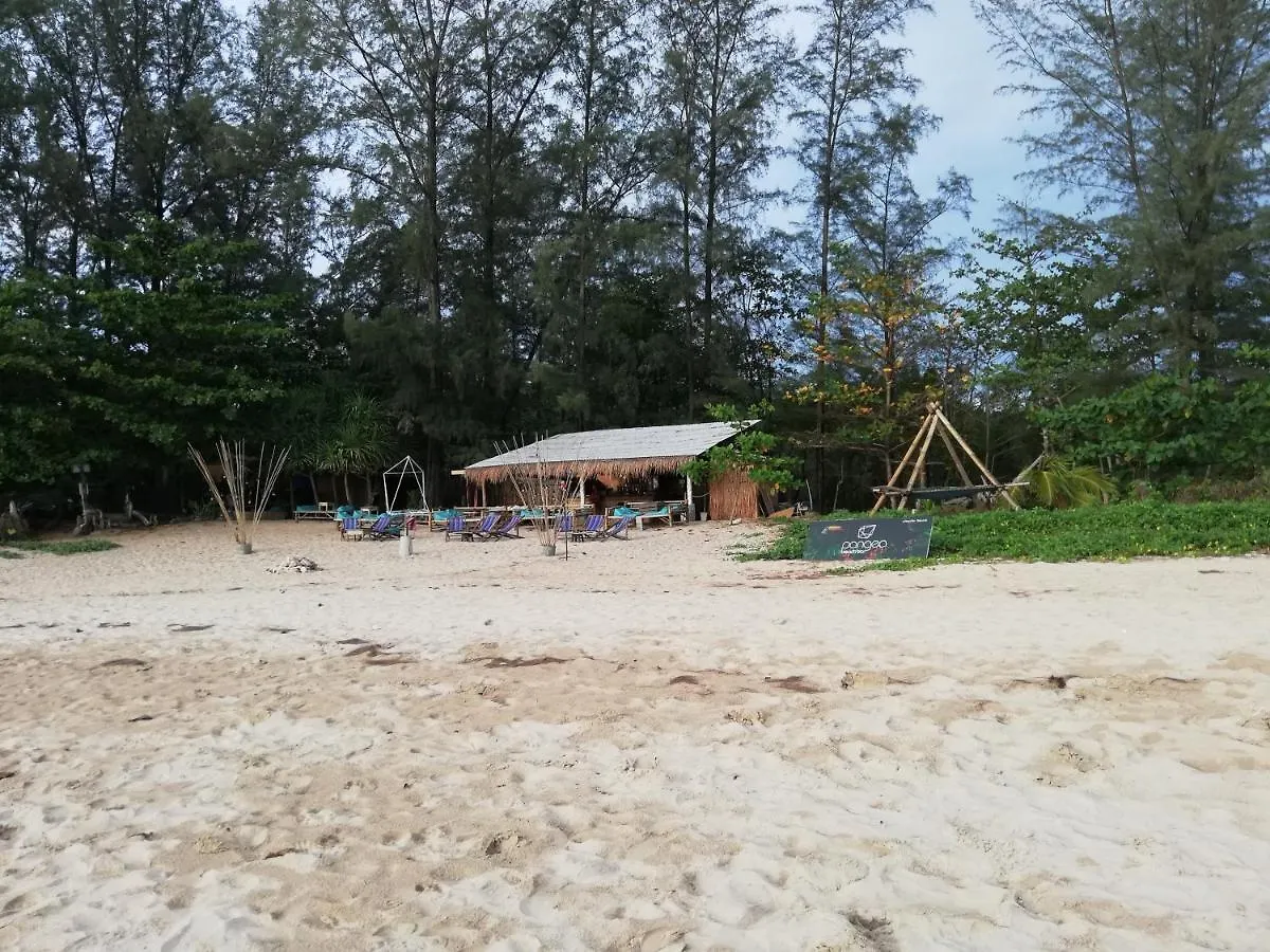 Freedom Estate Sea View Apartments Koh Lanta