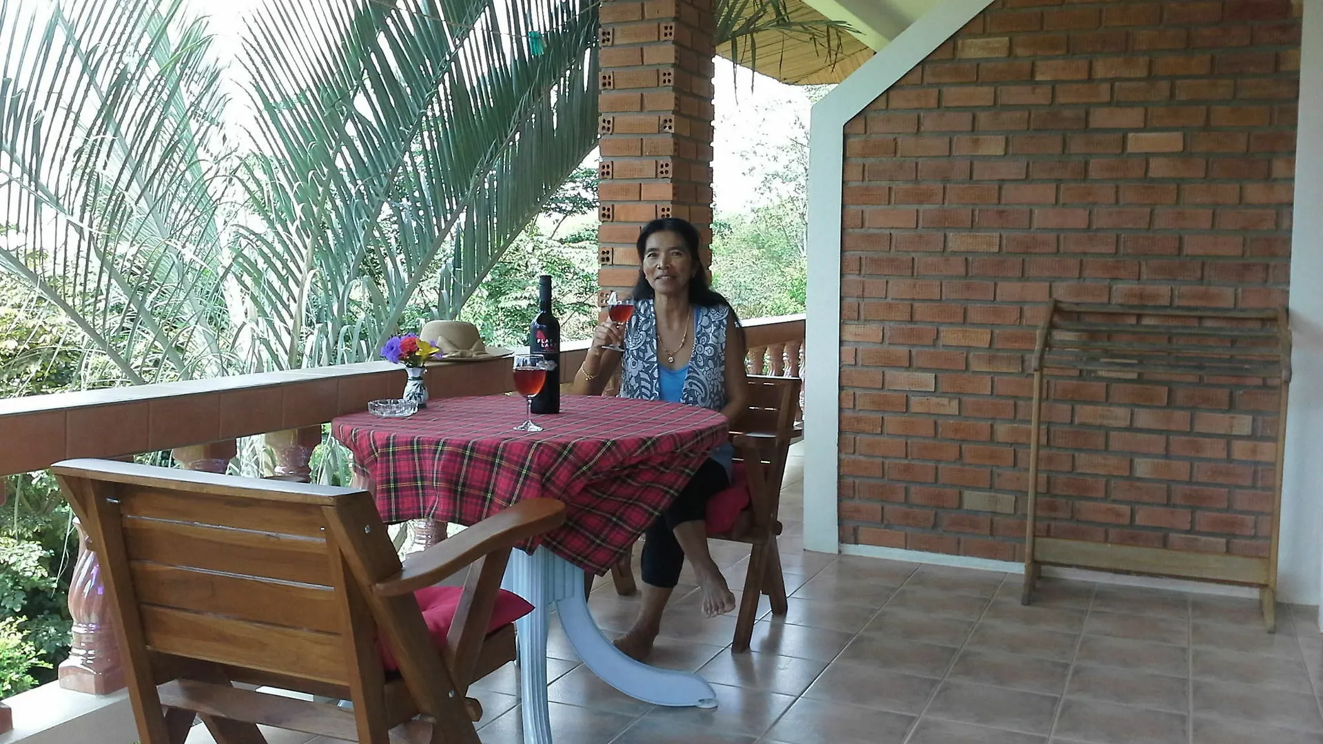 Freedom Estate Sea View Apartments Koh Lanta
