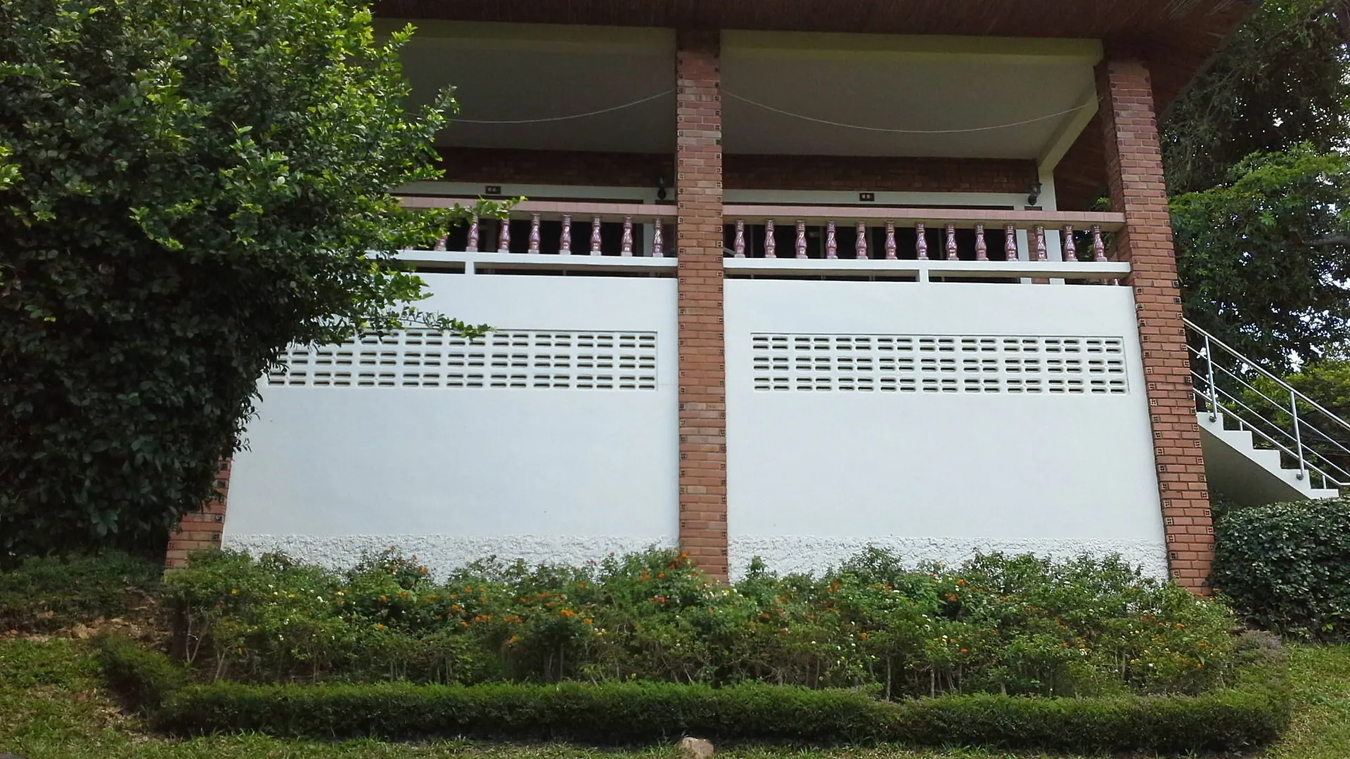Freedom Estate Sea View Apartments Koh Lanta Thailand