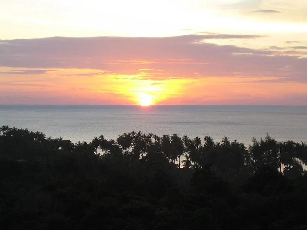 Freedom Estate Sea View Apartments Koh Lanta