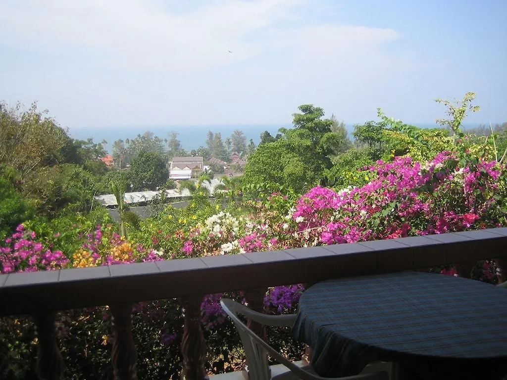 Freedom Estate Sea View Apartments Koh Lanta