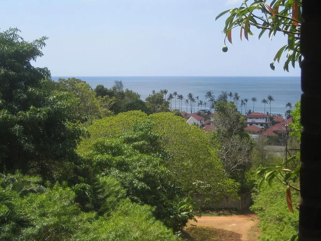 Freedom Estate Sea View Apartments Koh Lanta 0*,  Thailand