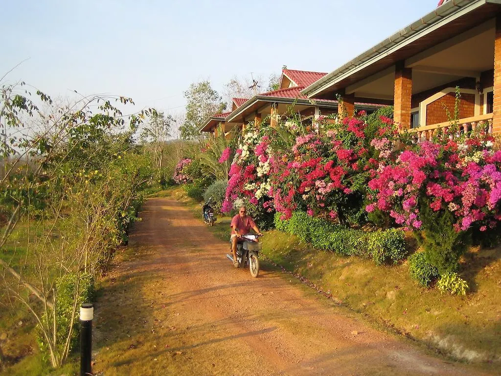 Freedom Estate Sea View Apartments Koh Lanta