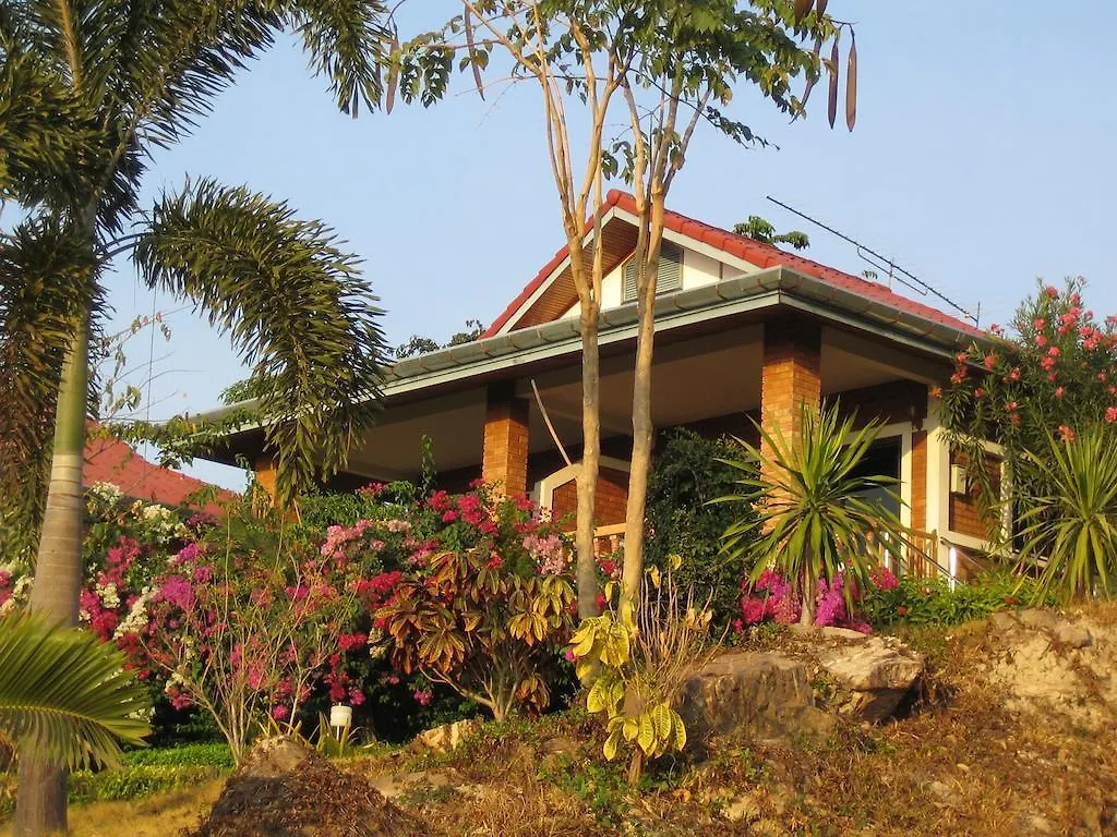Freedom Estate Sea View Apartments Koh Lanta