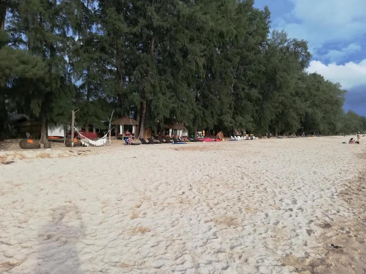 Freedom Estate Sea View Apartments Koh Lanta
