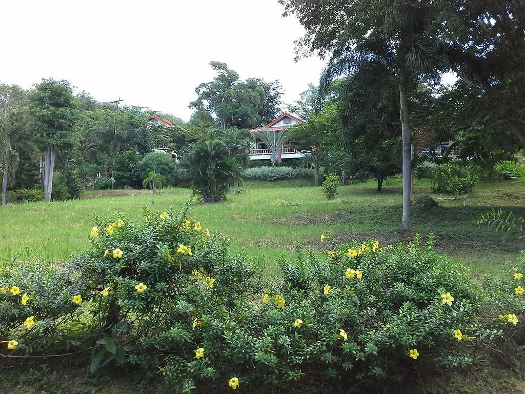 Freedom Estate Sea View Apartments Koh Lanta