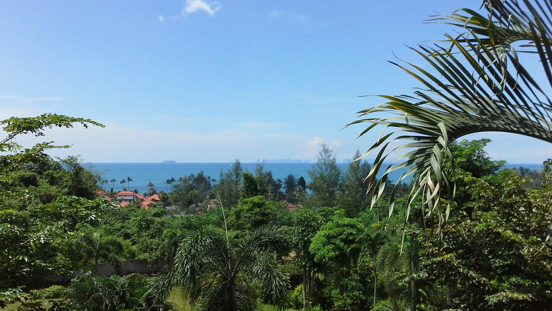 Freedom Estate Sea View Apartments Koh Lanta